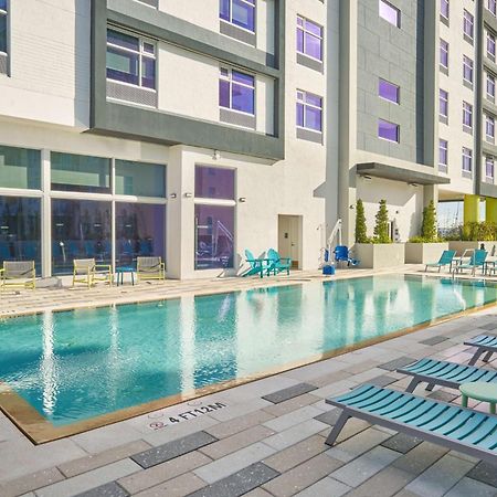 Tru By Hilton Fort Lauderdale Downtown-Flagler Village Экстерьер фото