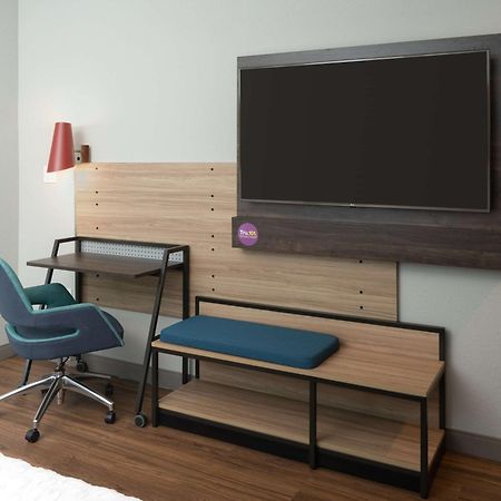 Tru By Hilton Fort Lauderdale Downtown-Flagler Village Экстерьер фото
