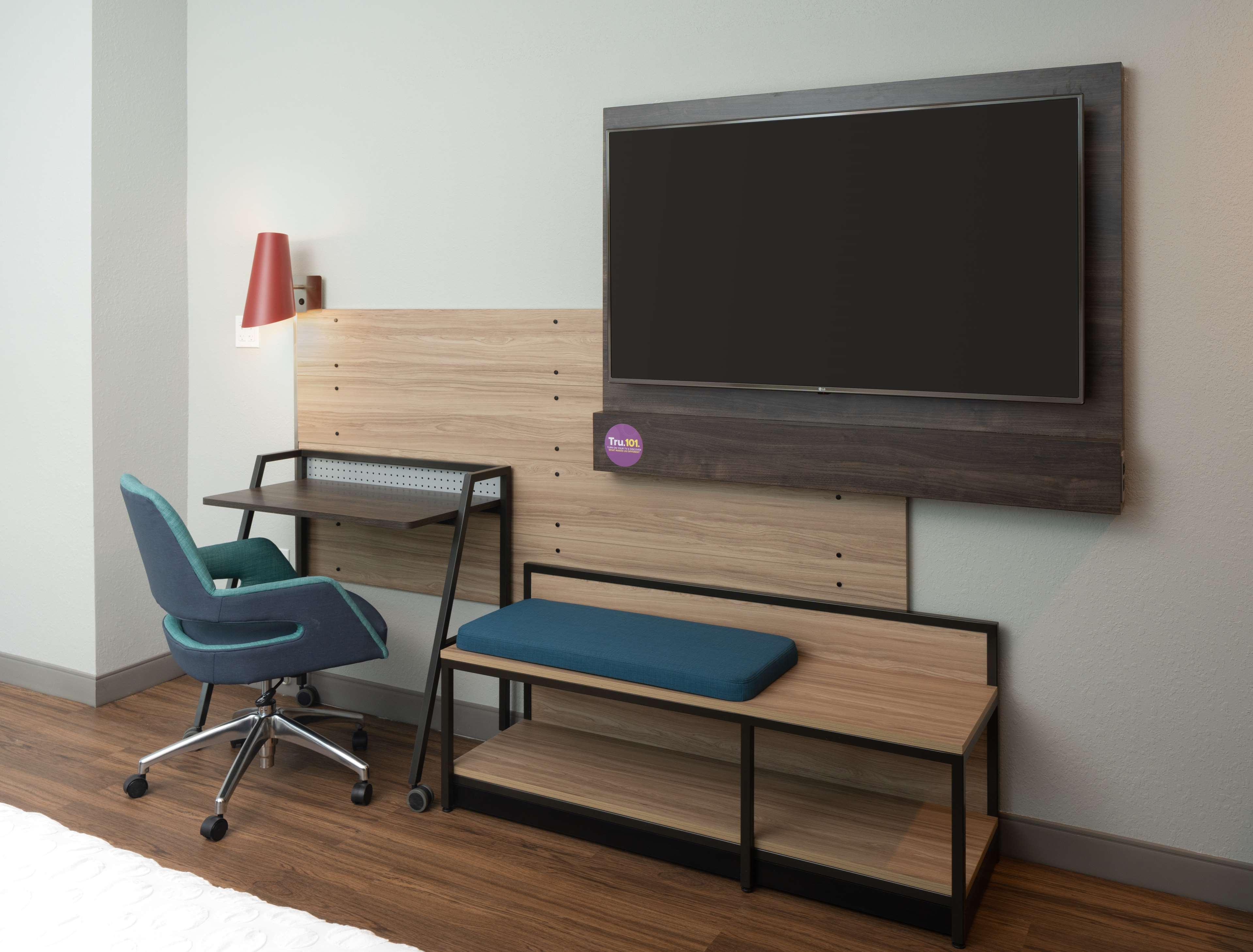 Tru By Hilton Fort Lauderdale Downtown-Flagler Village Экстерьер фото