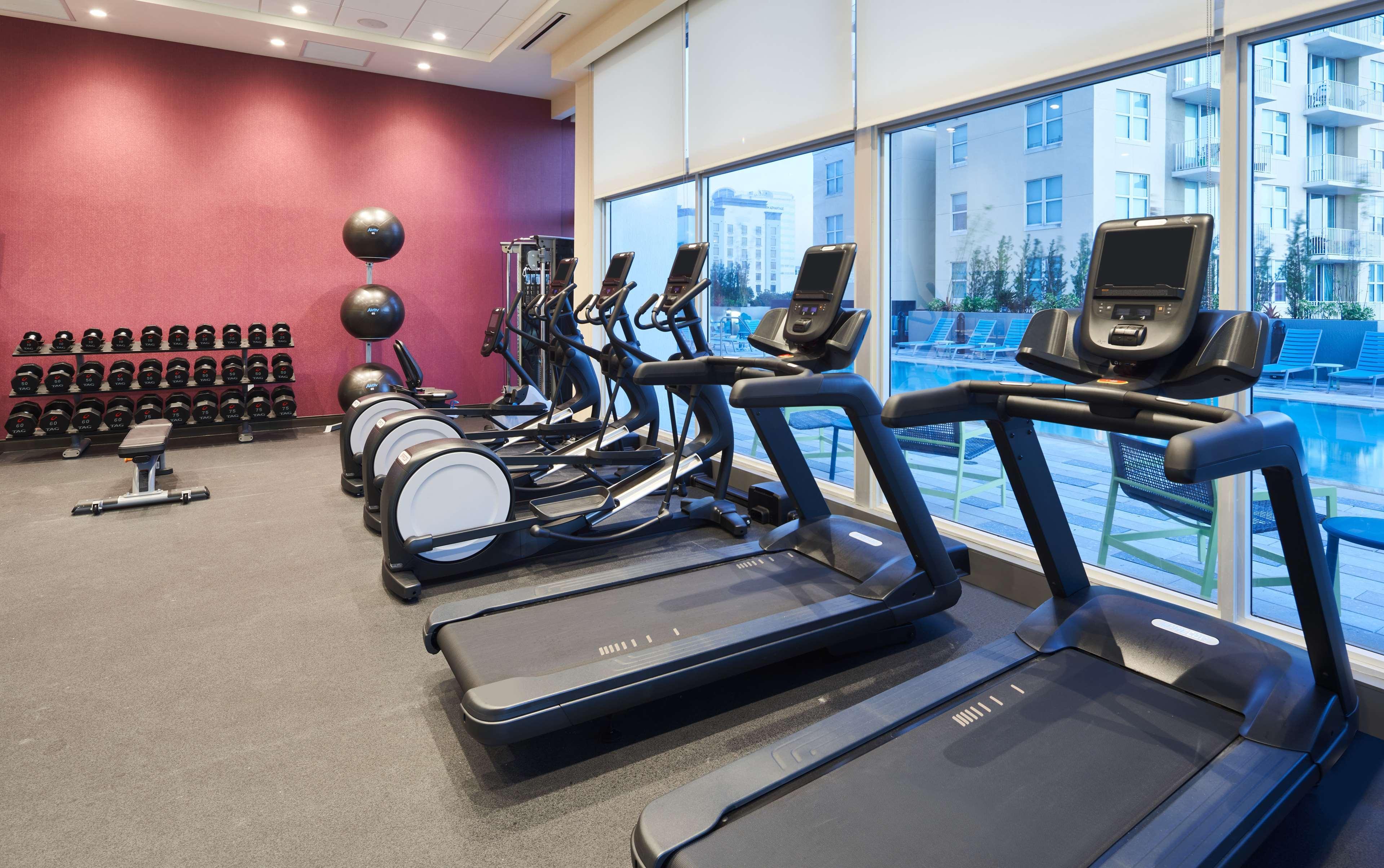 Tru By Hilton Fort Lauderdale Downtown-Flagler Village Экстерьер фото
