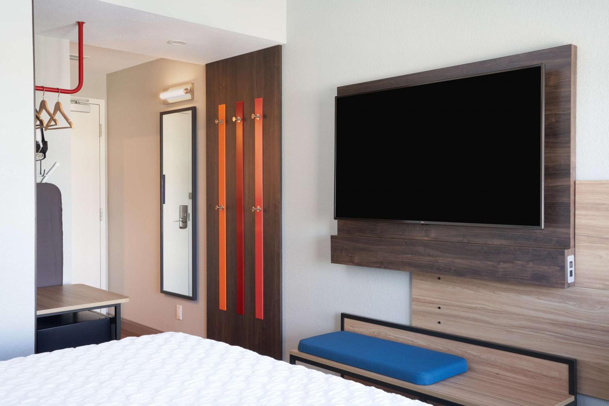 Tru By Hilton Fort Lauderdale Downtown-Flagler Village Экстерьер фото