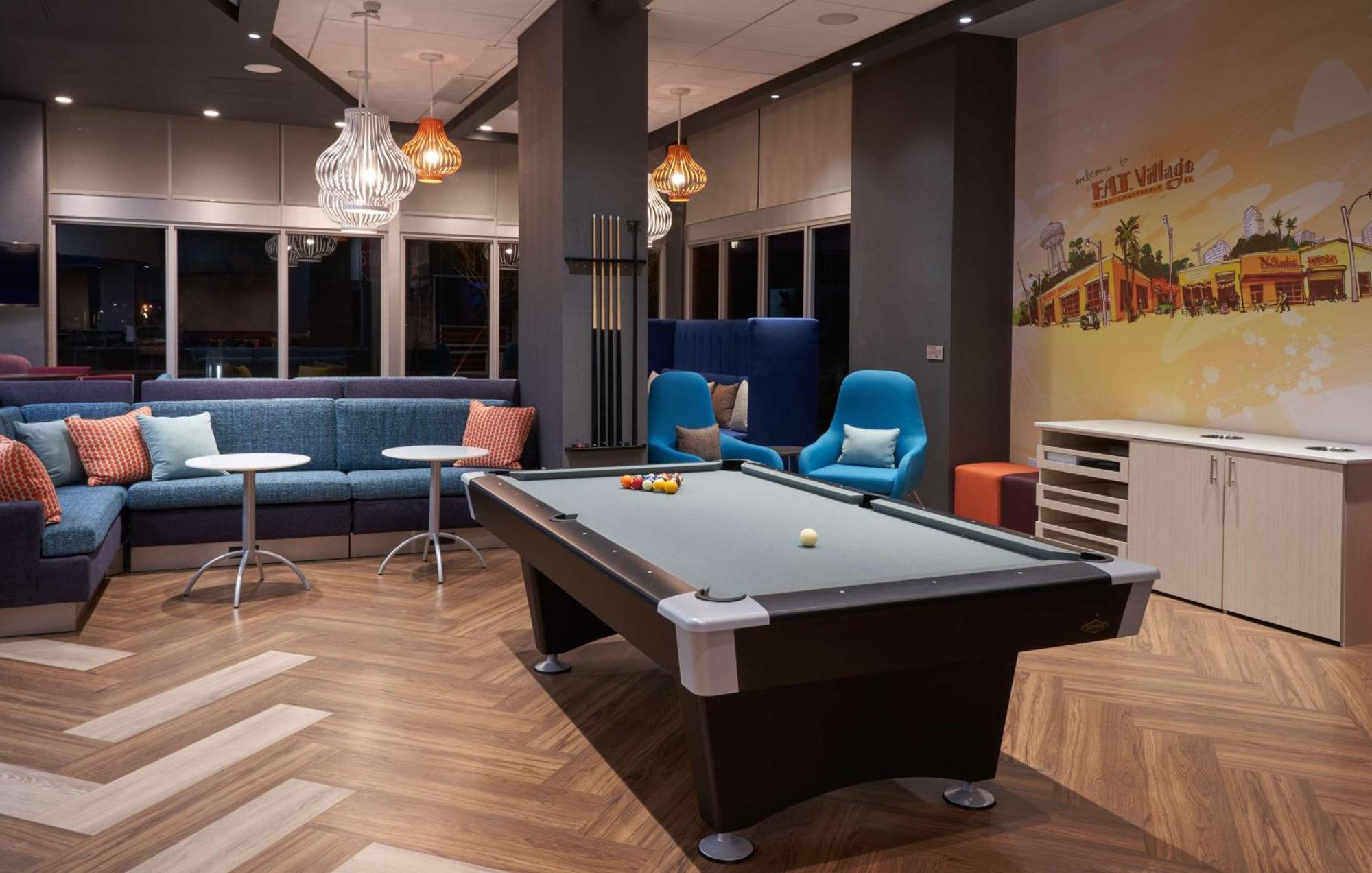 Tru By Hilton Fort Lauderdale Downtown-Flagler Village Экстерьер фото