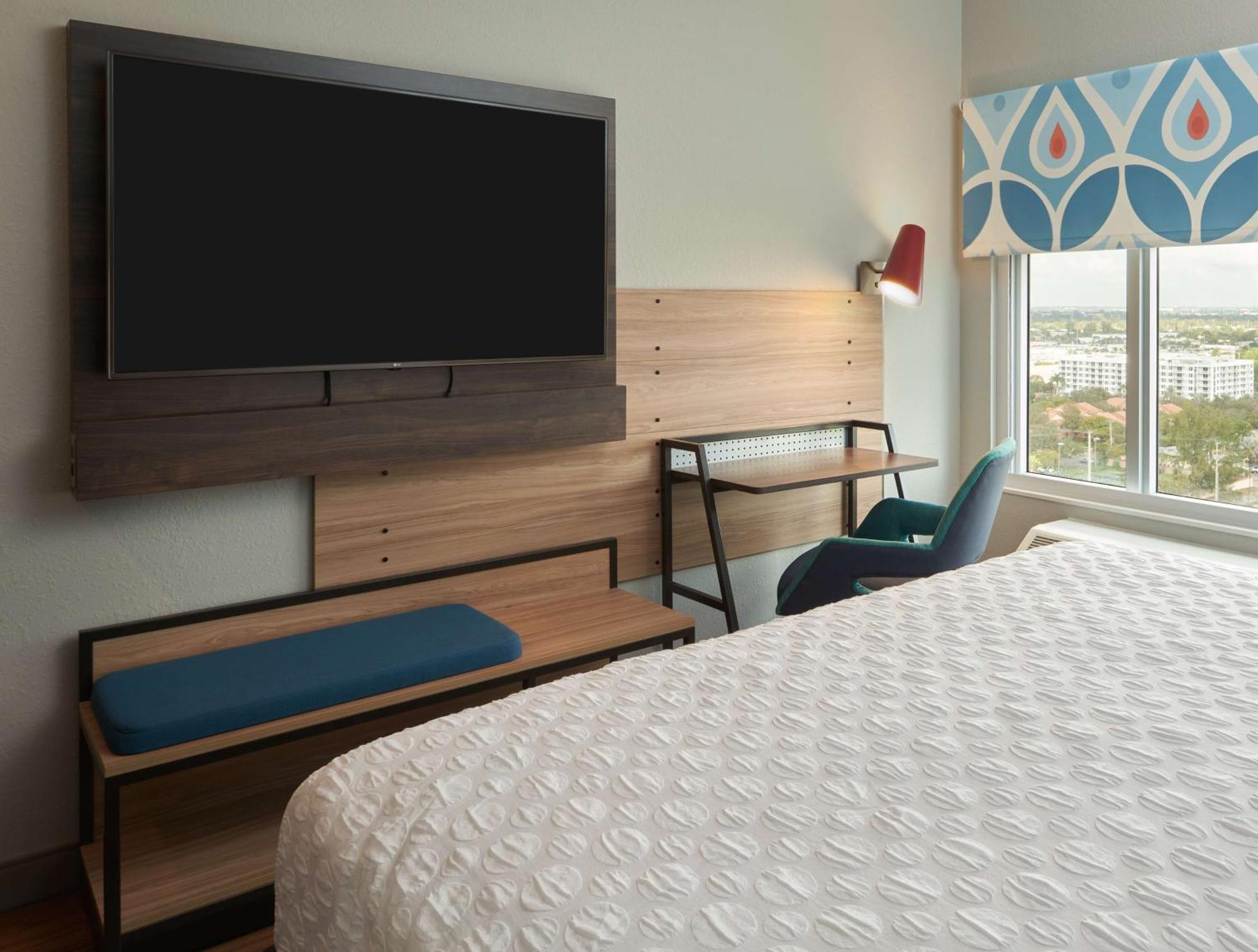 Tru By Hilton Fort Lauderdale Downtown-Flagler Village Экстерьер фото