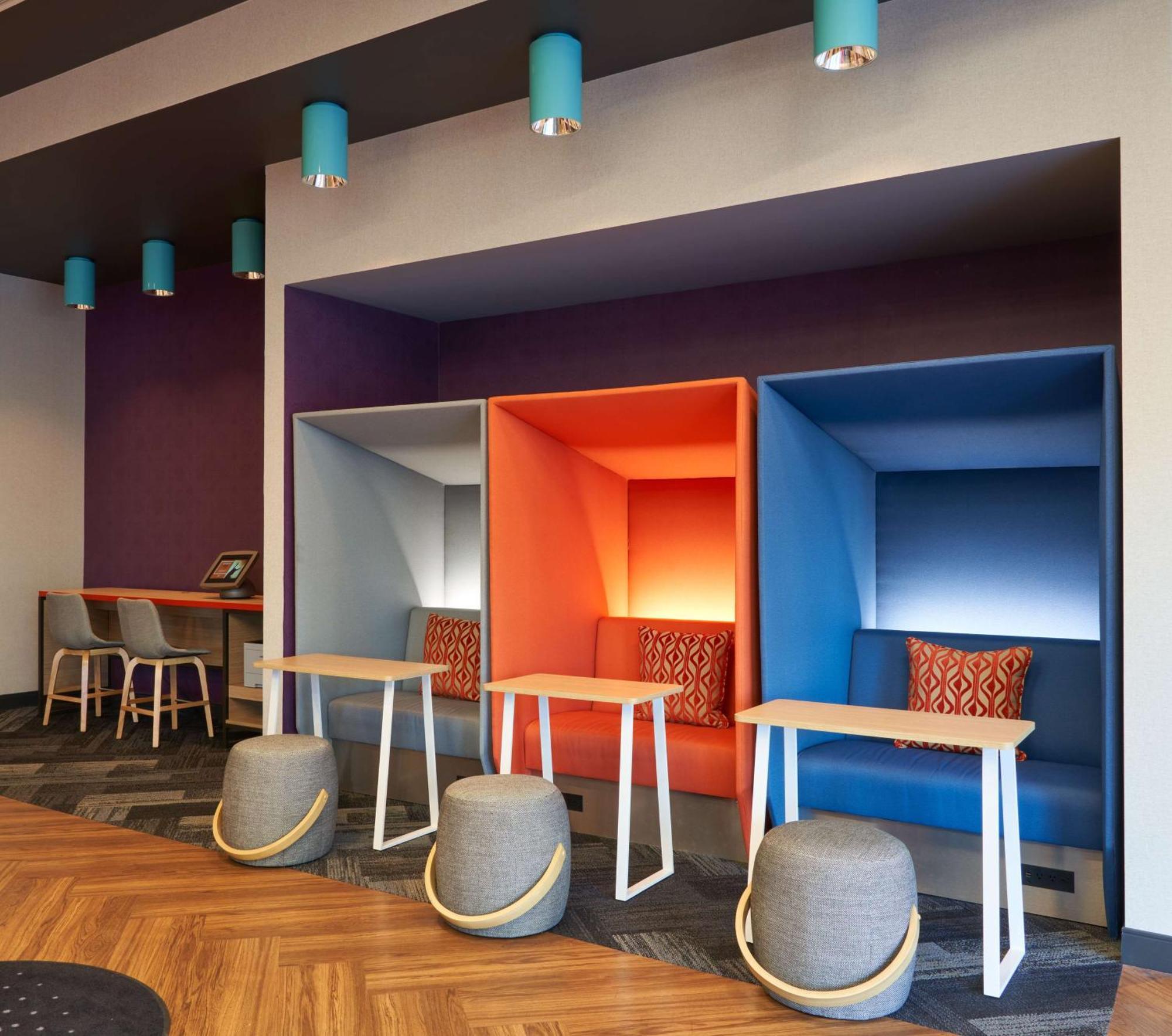 Tru By Hilton Fort Lauderdale Downtown-Flagler Village Экстерьер фото