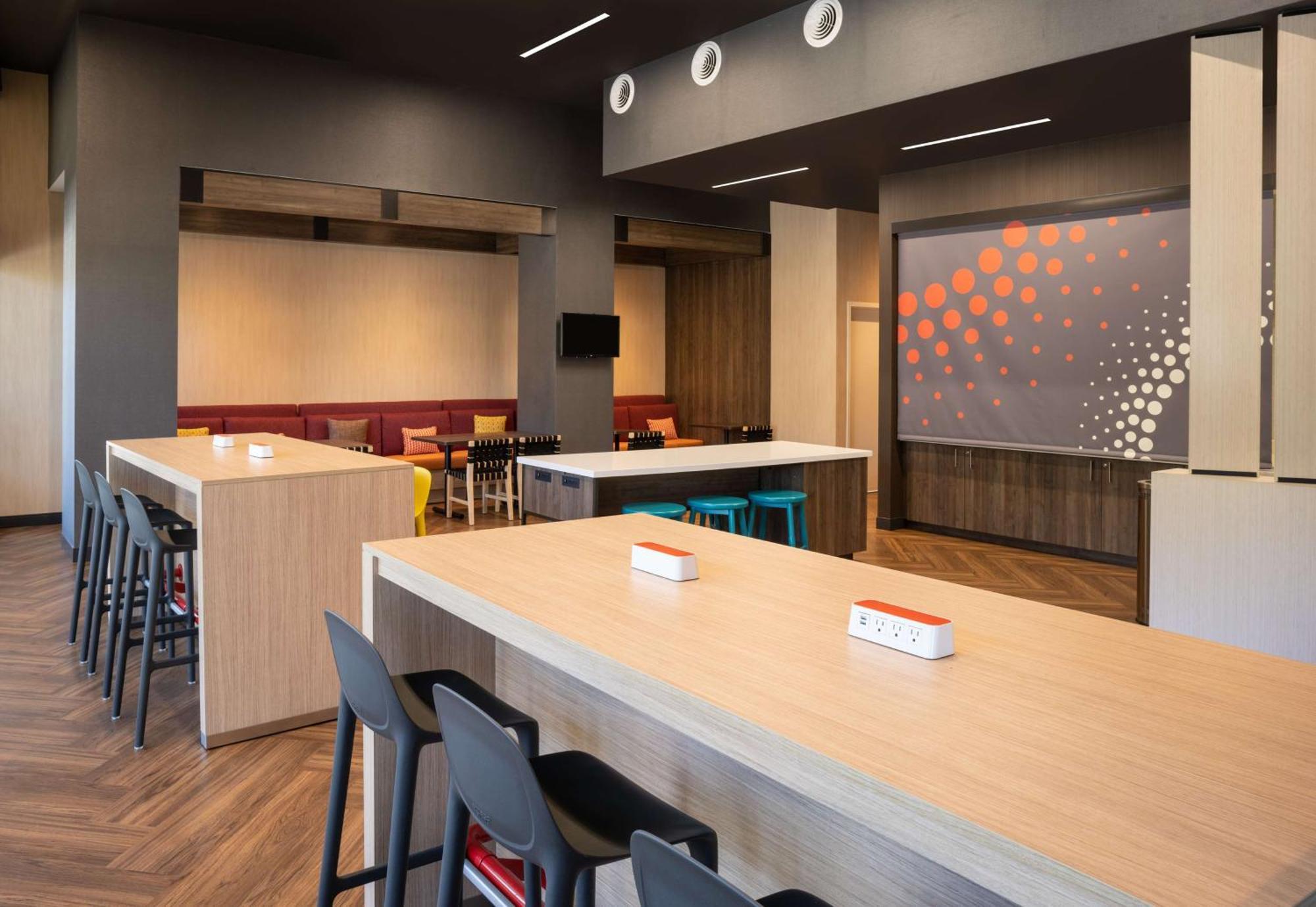 Tru By Hilton Fort Lauderdale Downtown-Flagler Village Экстерьер фото