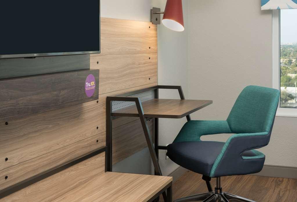 Tru By Hilton Fort Lauderdale Downtown-Flagler Village Номер фото