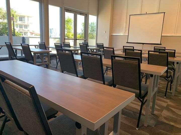 Tru By Hilton Fort Lauderdale Downtown-Flagler Village Удобства фото