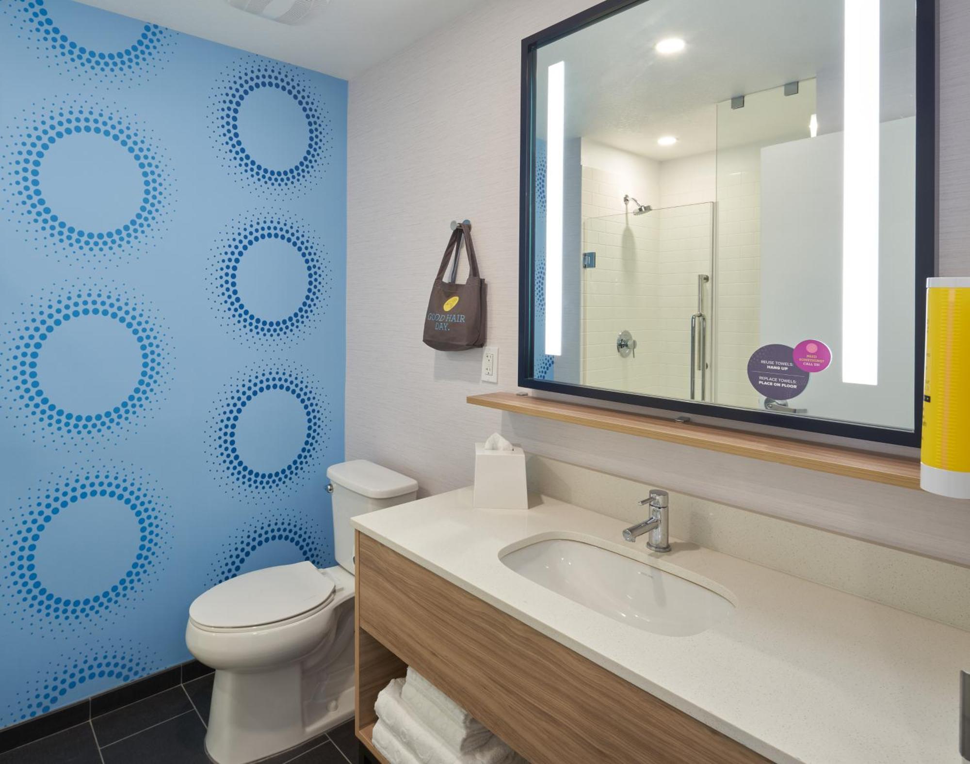 Tru By Hilton Fort Lauderdale Downtown-Flagler Village Экстерьер фото